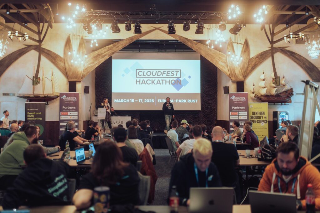 How to Host Your Own Hackathon