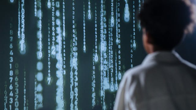 Data cloud sharing