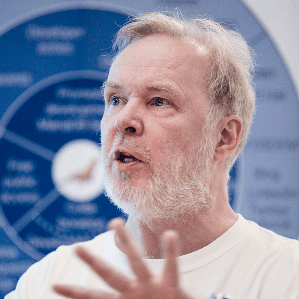 Michael Widenius widenius