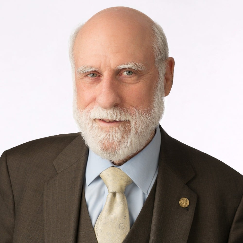 Vint Cerf vint cerf