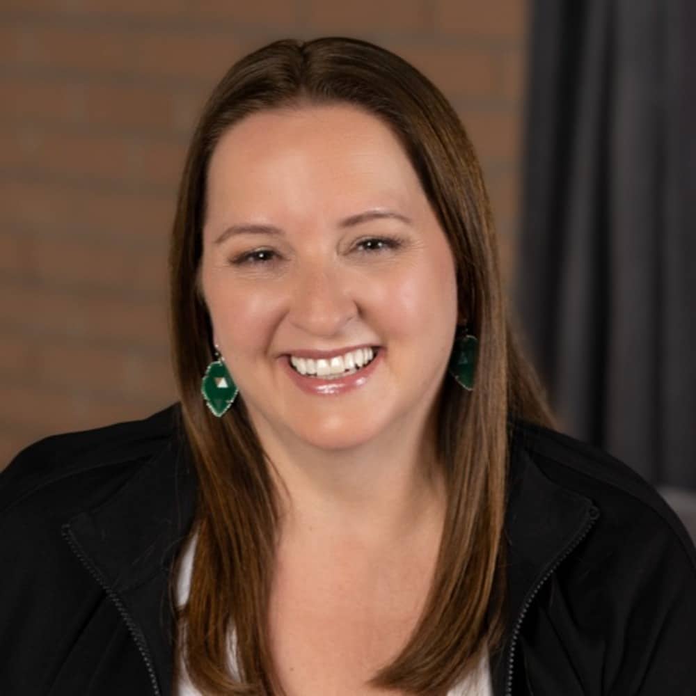 Katee Van Horn Headshot 1