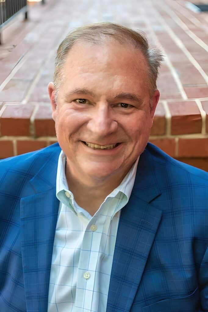 David Linthicum CloudFest USA Speaker