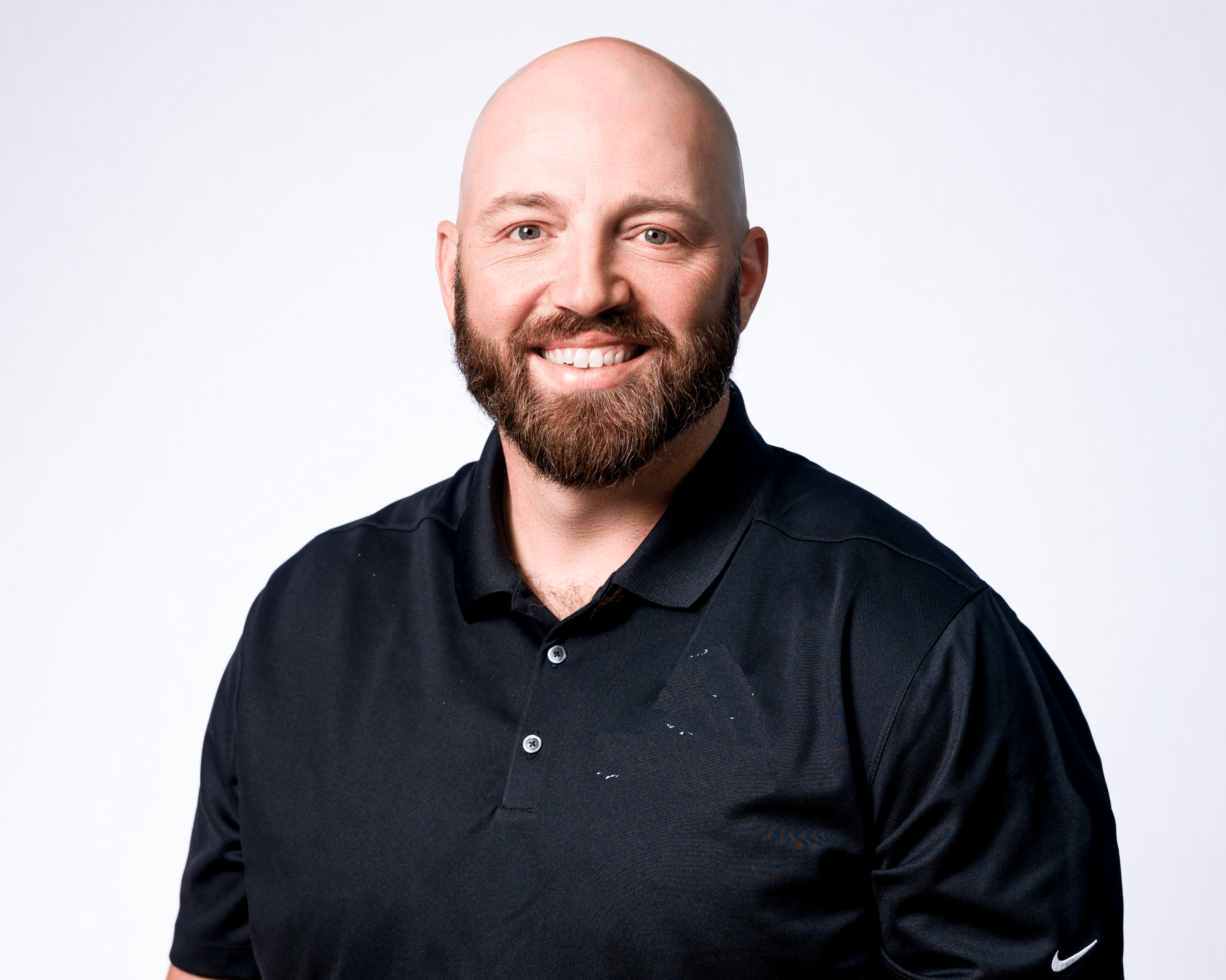 Josh Ward, Vice President of Sales at Liquid Web and CloudFest USA Speaker