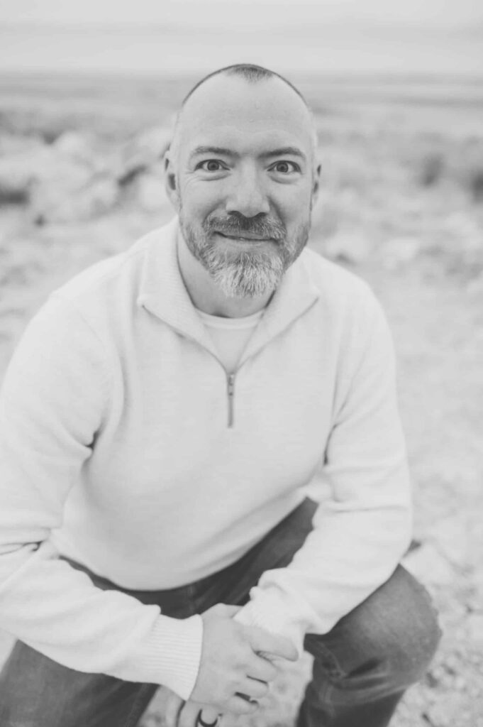 Robert Seger Chief Technology Officer at Monarx and CloudFest USA Speaker