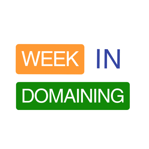 Week in Domaining - CloudFest USA Media Partner