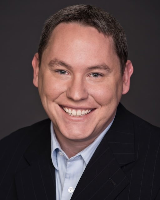 Andy Mentges, CEO at TechAssets