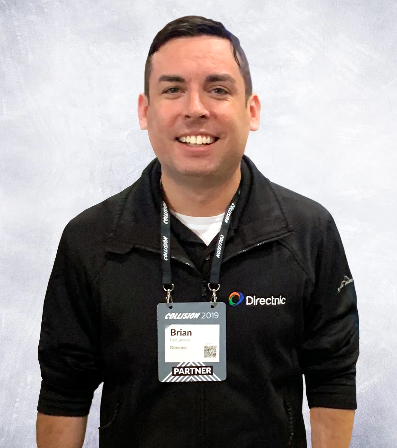 Brian DeLancey, Director of Operations at Directnic & Fabulous