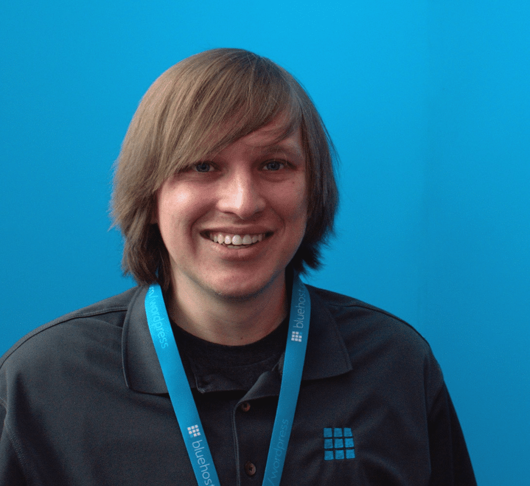 Mike Hansen VP of WordPress Product at Newfold Digital and CloudFest USA speaker