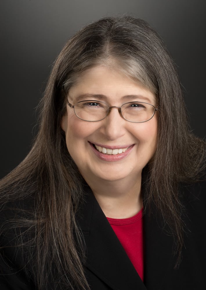 Radia Perlman, Fellow at Dell Technologies and CloudFest USA Speaker