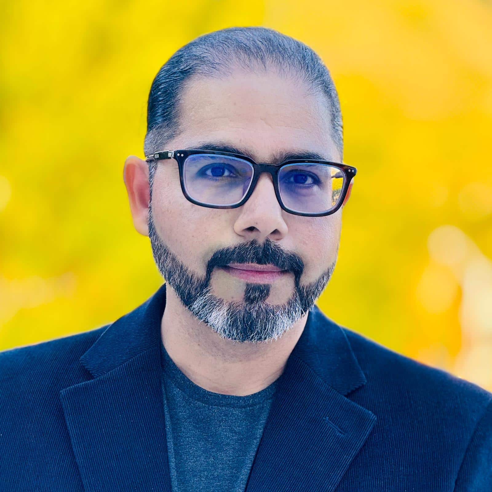 Sachin Puri CEO BlueHost Speaking at CloudFest USA
