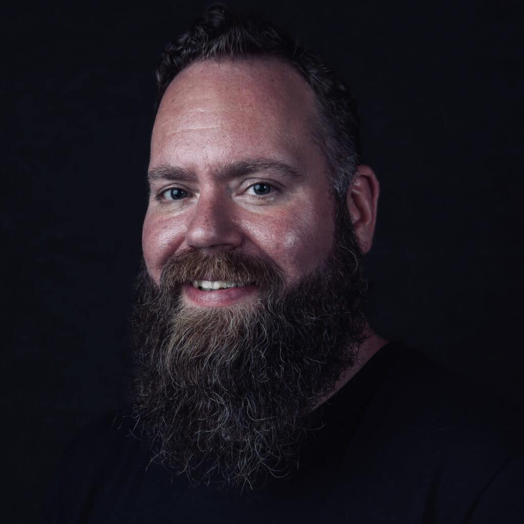 Justin Mazzi, CTO, Servebolt