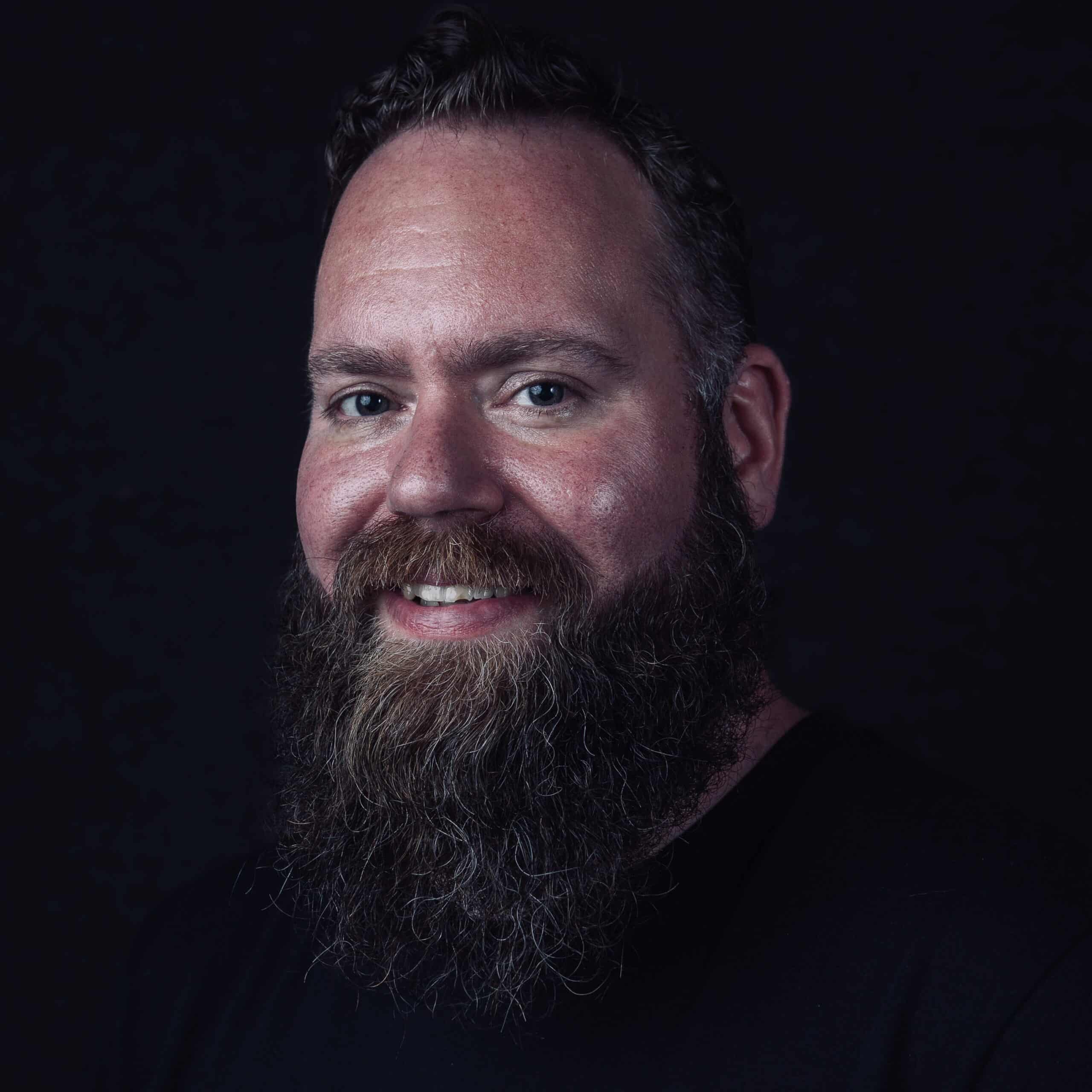 Justin Mazzi, CTO, Servebolt