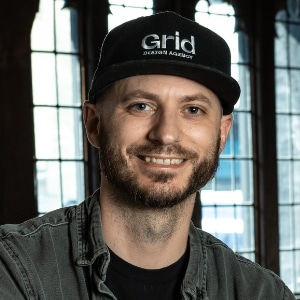 Sy Crampton
