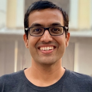 Rahul Bansal