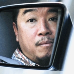 Stefanus Hadi, Ph.D.
