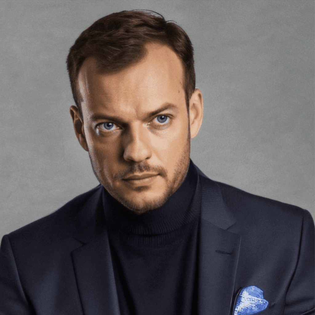 Pawel Rzeszucinki