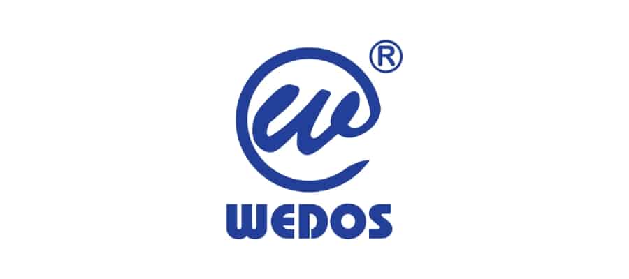 WEDOS - Sponsor