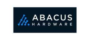 Abacus Hardware