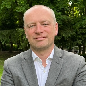 Arnaud Franquinet