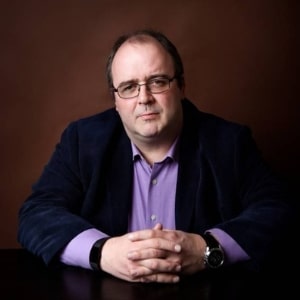 Michele Neylon