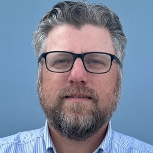 Tim Evans