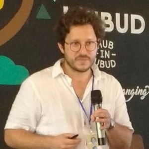 Elliot Tyler - Project Co-Lead Head of Engineering at Patchstack