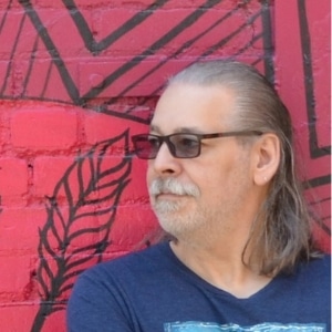Brent Toderash - Project Co-Lead Project Director at Modern Earth, AspirePress Project Manager & FAIR TSC Member