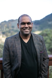 Brian Sathianathan