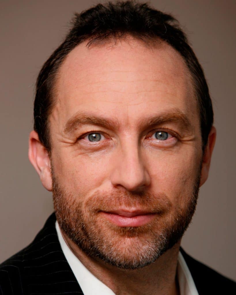 Jimmy Wales Fundraiser Appeal 2