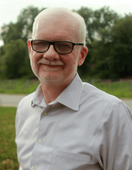 Steve Garrison Steve Garrison Zerostack