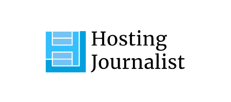 Hosting Journalist