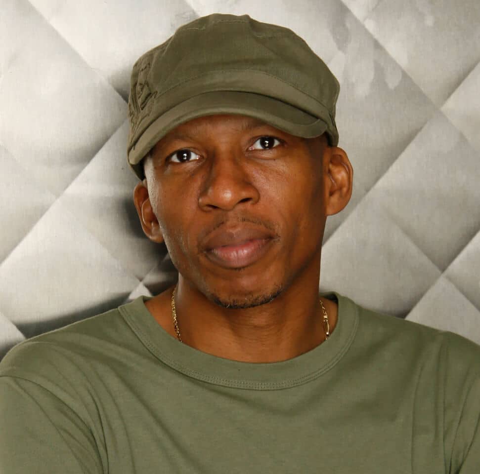 Hank Shocklee Hank Shocklee