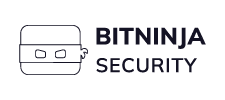 BitNinja logo