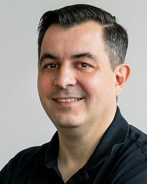 Daniel Wette Daniel Wette