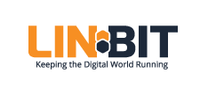 LINBIT Logo LINBIT