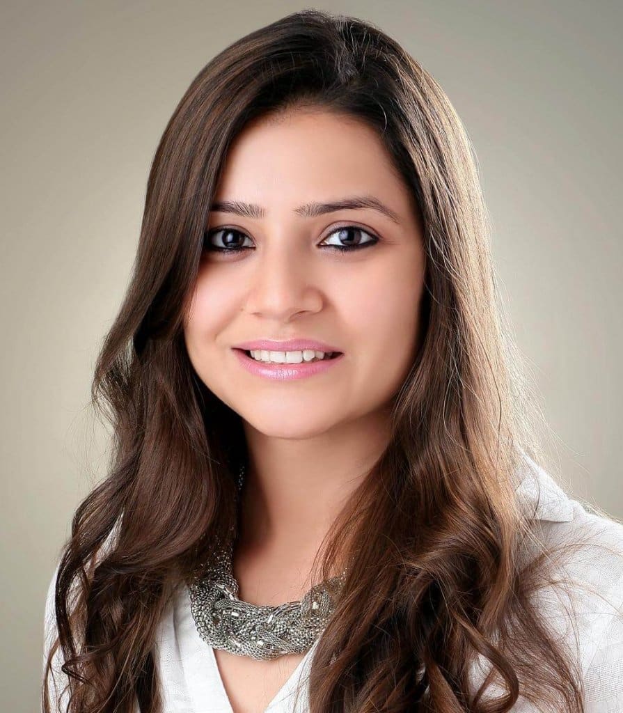 Aastha Budhiraja Aastha Budhiraja e1549382827451