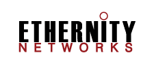 Ethernity Networks Ethernity Logo