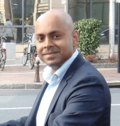 Mohan Kandasamy Mohan Rausch