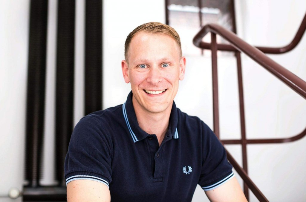 Simon Pearce Simon Pearce