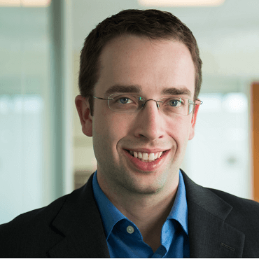 Andy Simpson Verisign