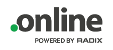 Radix Online x Radix01