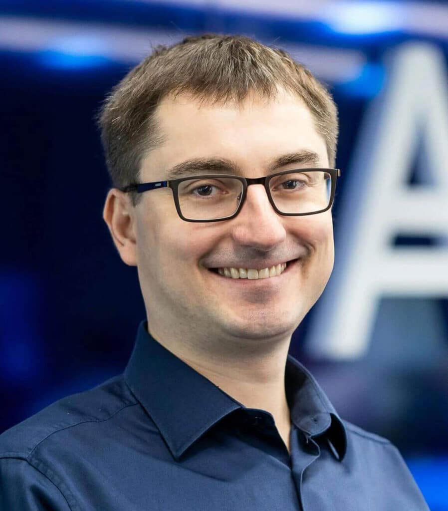 Pasha Ershow Pasha Ershow 1