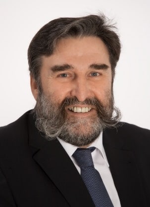 Siegfried Betke Siegfried Betke