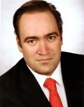 Patrick Simon patrick simon