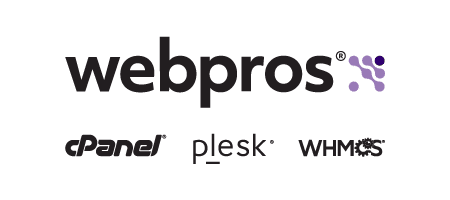 WebPros brands