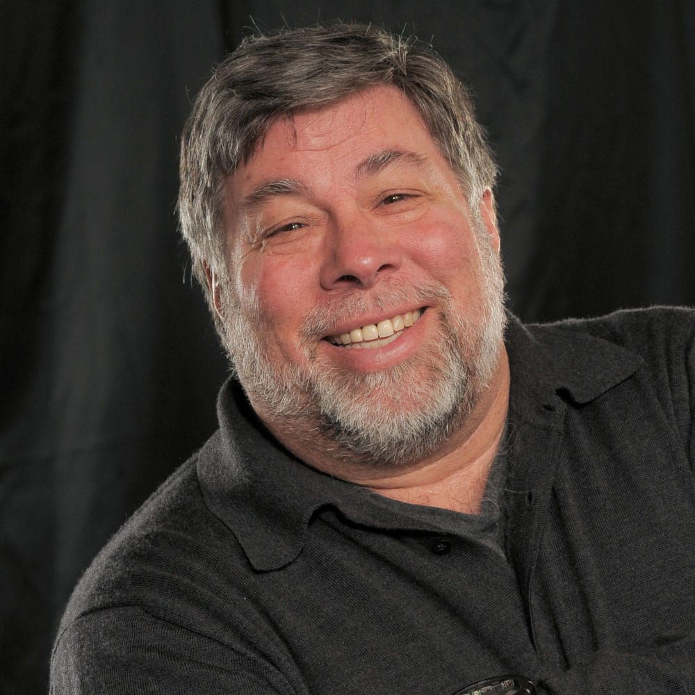 Steve Wozniak SteveWozniakChiefScientist 1