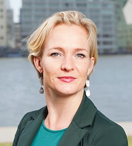 Marietje Schaake Marietje Schaake