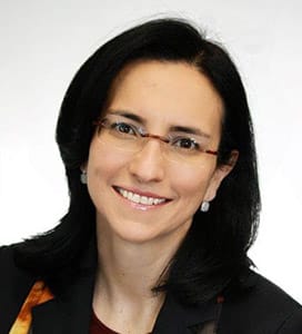 Patricia Florissi Patricia Florissi