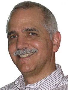 George Chaltas intel george chaltas