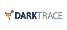Darktrace CF2021 Darktrace Logo EPS transparent for light backgrounds